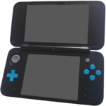 New Nintendo 2DS XL