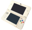 New Nintendo 3DS