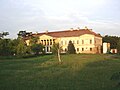 The Karačonji (Karácsonyi) Castle.