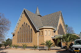 Nederduitse Gereformeerde Kerk