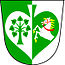 Blason de Pokřikov