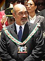 Suriname Desi Bouterse