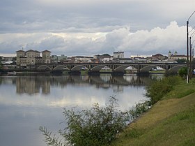 Río Branco (Uruguay)