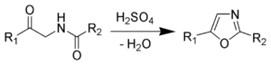 The Robinson-Gabriel synthesis