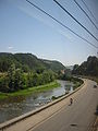 Rural Basque country