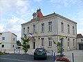 La mairie