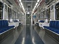 Thumbnail for Seoul Metropolitan Subway rolling stock