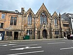 Atholl Street, Former St Andrews Church