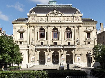 Théâtre des Célestins