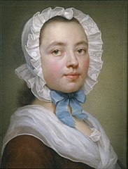 Therese Concordia Maron c.1745