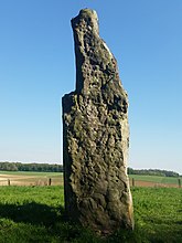 Il menhir