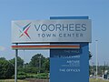 Thumbnail for Voorhees Township, New Jersey