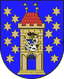 Coat of arms of Geyer