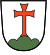 Wappen der Stadt Landsberg am Lech