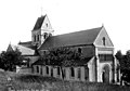 Église Saint-Martin de Ryes