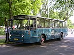 Leyland/Den Oudsten-stadsbus van Amersfoort