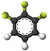 1,2,3-trifluorobenzeno