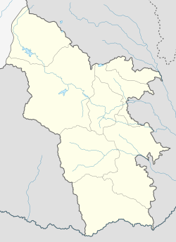 Verin Khotanan is located in Syunik Province