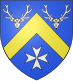 Coat of arms of Isle-sur-Marne