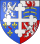 Coat of arms of department 01