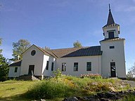 Brändö kyrka