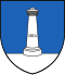 Coat of arms of Cologny