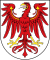 Brandenburgs Wappen