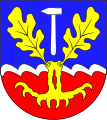 Wappen der Gemeinde Fleckeby