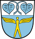 Coat of arms of Neubiberg