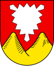 Rodenberg címere