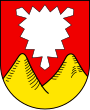 Coat of arms of Rodenberg