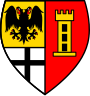 Blason de Wiesemscheid