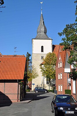 Nicolauskirche