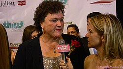 Dot Jones (vas.) 2011