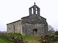 Kirche Saint-Présentine