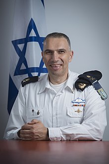 אליהו שרביט, ינואר 2021