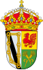 Coat of arms of Xinzo de Limia