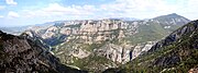 Gran Canyon del Verdon