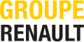 Groupe Renault Logo