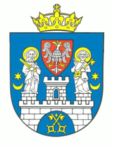 Coat of Arms of Poznań