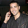 Jesse Metcalfe