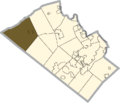 Lynn, Lehigh County