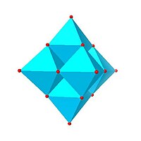 Hexamolibdato