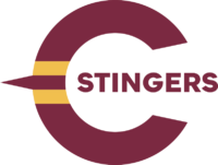 Concordia Stingers athletic logo