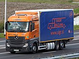 Actros