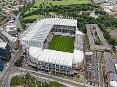 St James' Park (8)