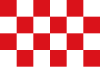 Flag of North Brabant