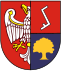 Blason de Powiat de Złotów