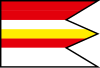 Flag of Pinciná