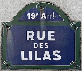 Voir la plaque.